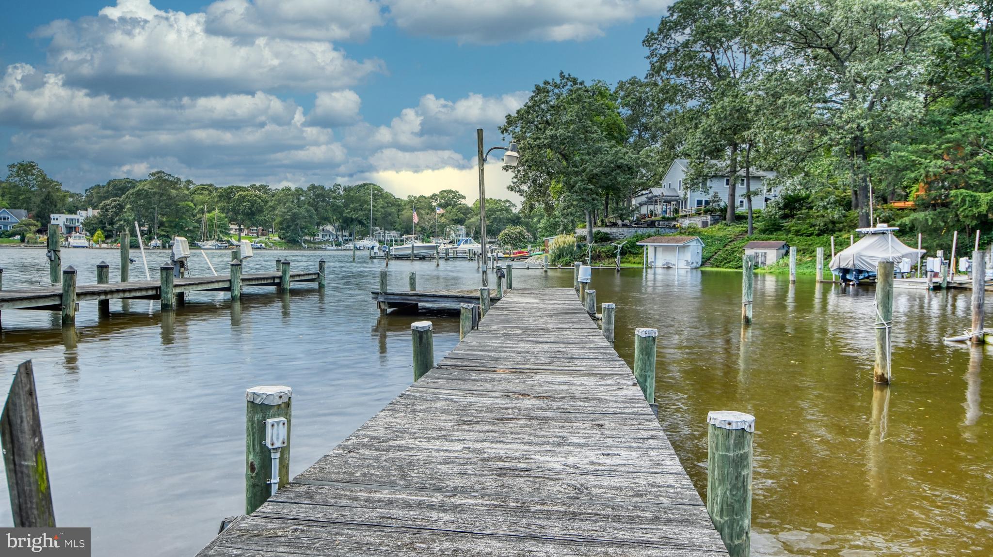 286 Riverside Drive Pasadena, MD 21122 - Photo 46 of 66 Gallery Image 46