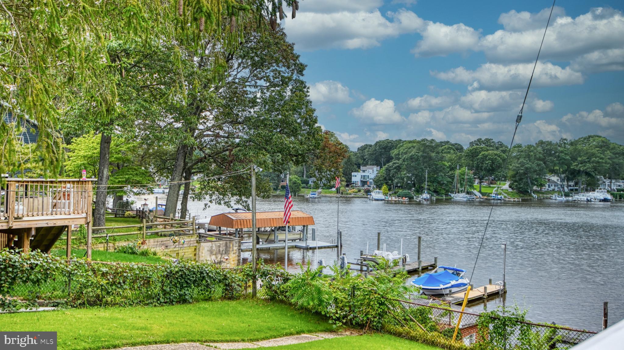 286 Riverside Drive Pasadena, MD 21122 - Photo 48 of 66 Gallery Image 48