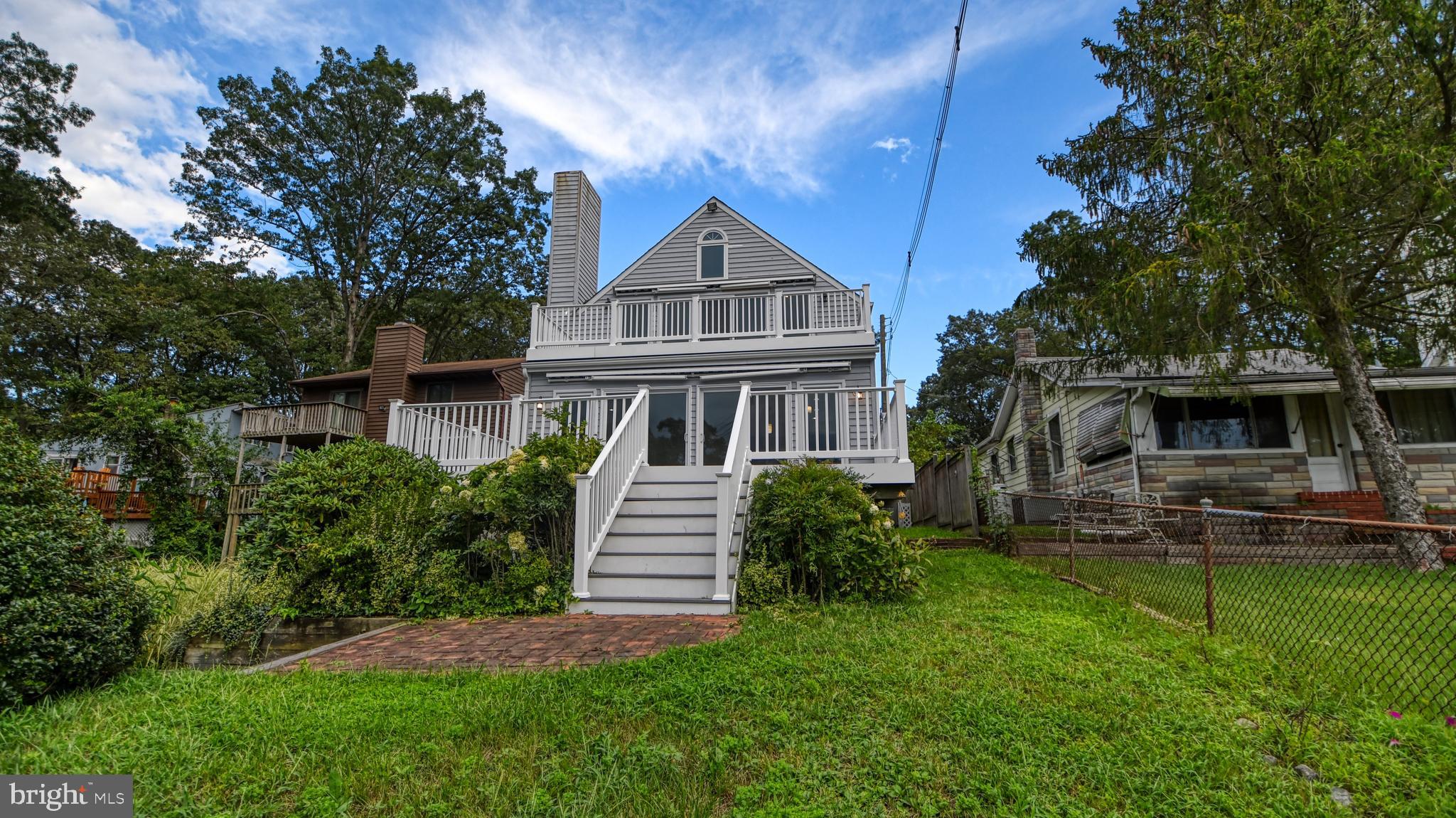286 Riverside Drive Pasadena, MD 21122 - Photo 49 of 66 Gallery Image 49