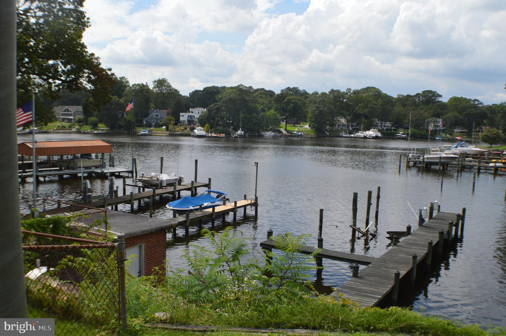 286 Riverside Drive Pasadena, MD 21122 - Photo 51 of 66 professional photos on the way main floor view o