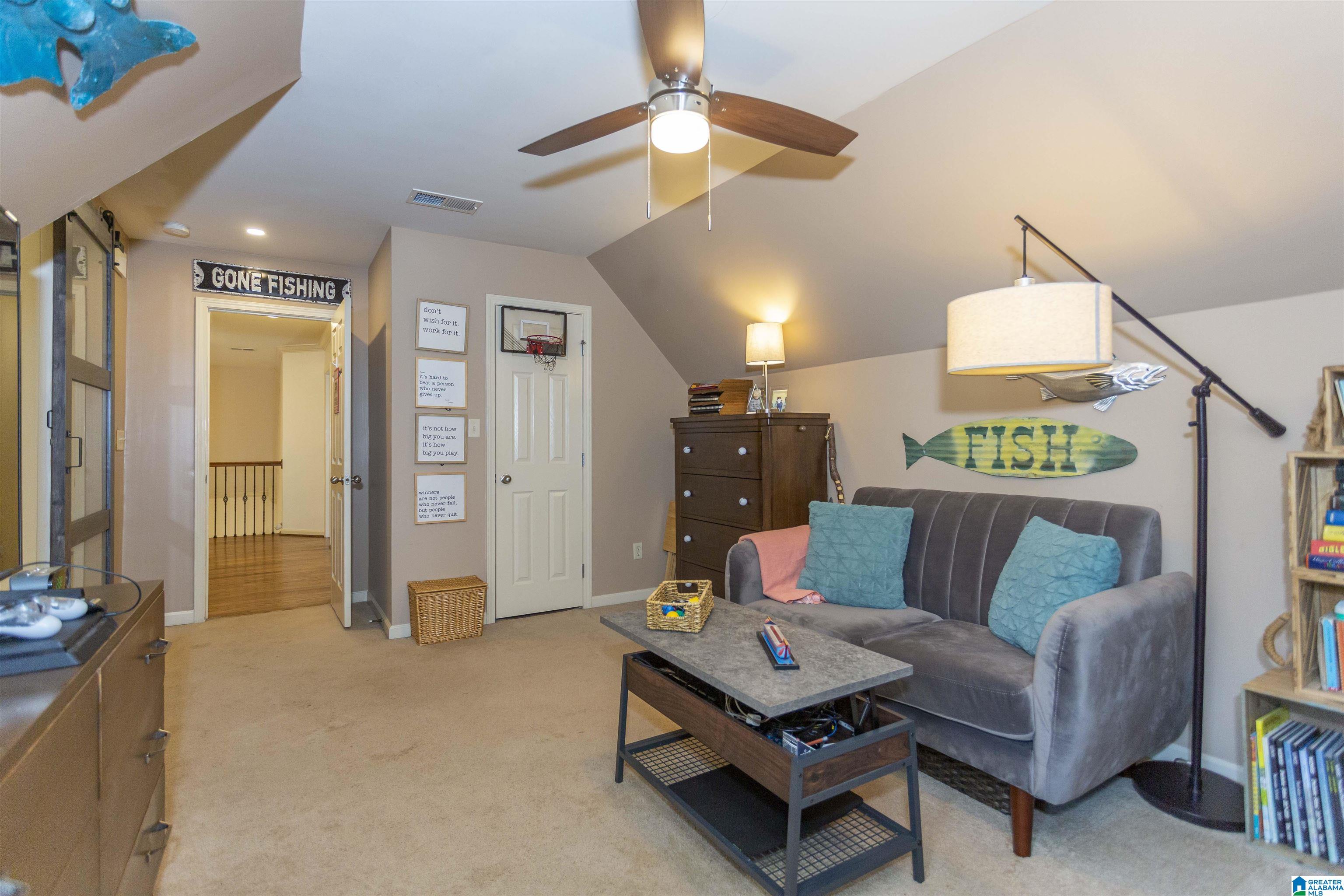 3638 Harrier Road Trussville, AL 35173 - Photo 37 of 40