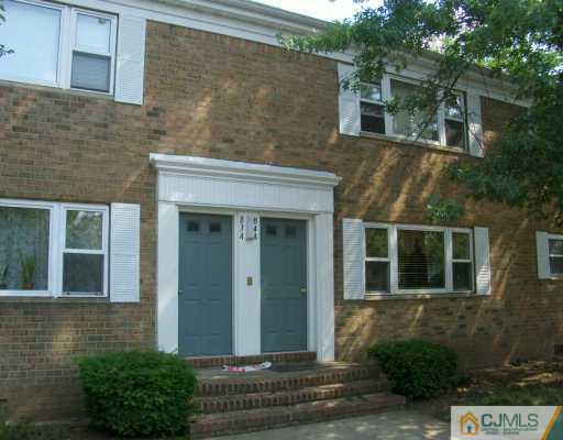 182 Evergreen Road, Unit 4A Edison, NJ 08837 - Photo 1 of 8 Gallery Image 1