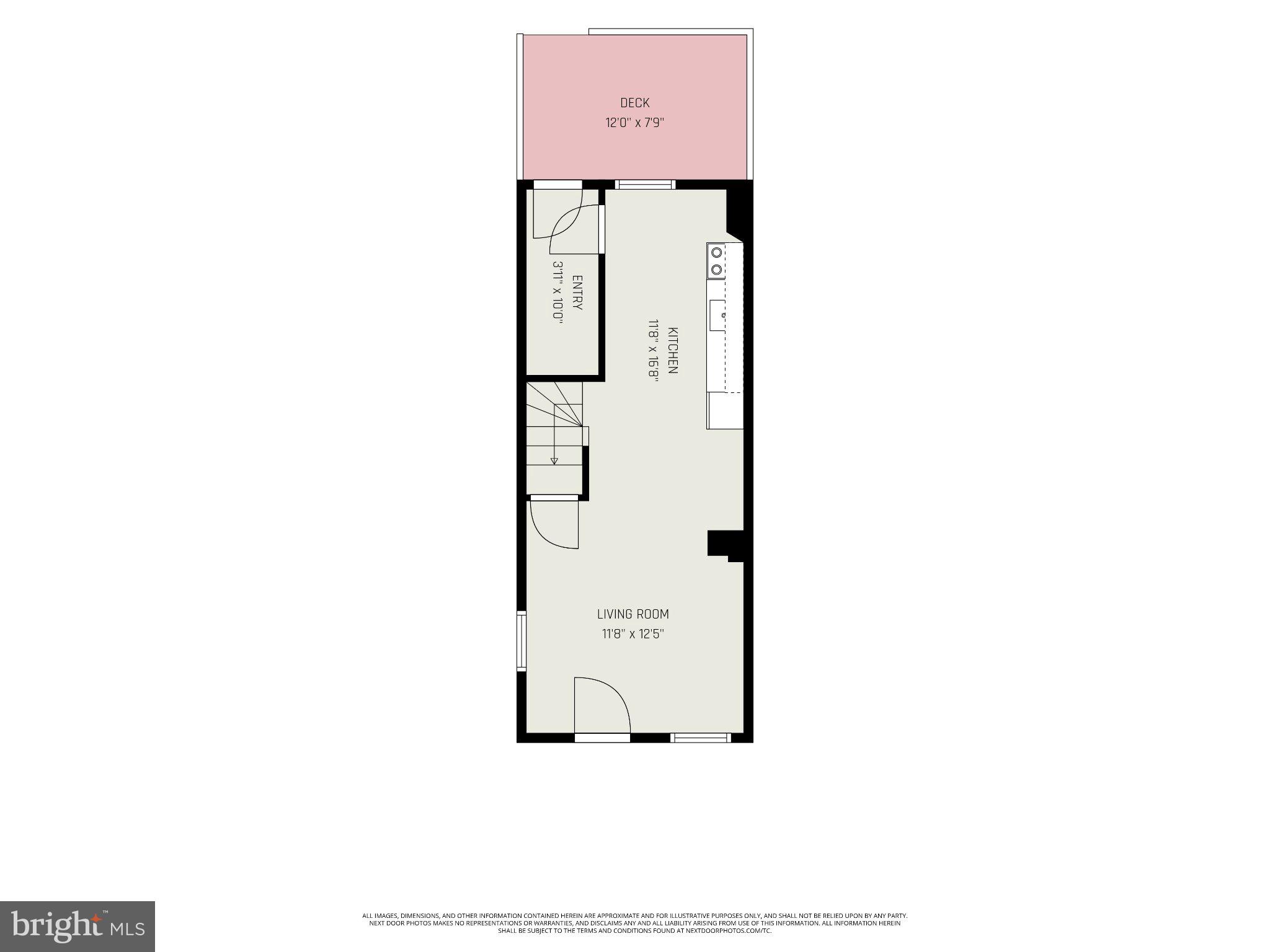 422 North West Street Carlisle, PA 17013 - Photo 34 of 35 Gallery Image 34