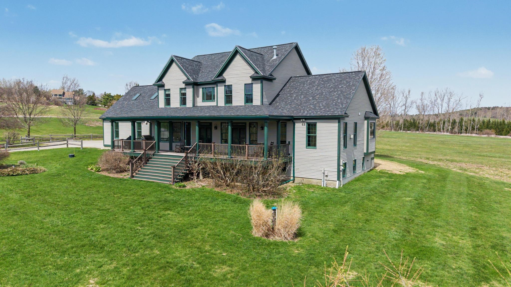 4517 Oak Hill Road Williston, VT 05495 - Photo 46 of 60