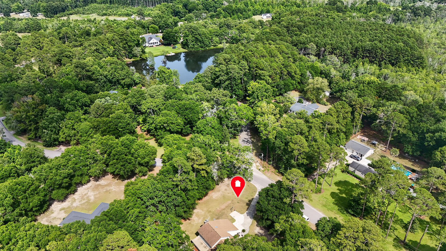 700 Highland Circle Bamberg, SC 29003 - Photo 42 of 44 HU-108