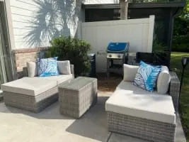 $4,500 | 203 Reserve Lane, St. Simons Island, GA 31522