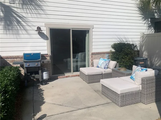 $4,500 | 203 Reserve Lane, St. Simons Island, GA 31522