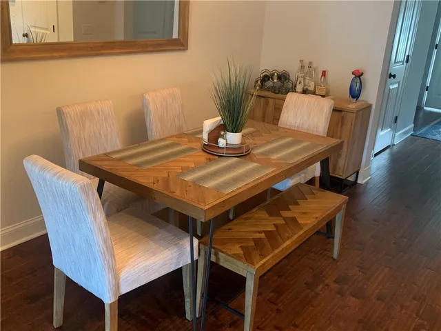 $4,500 | 203 Reserve Lane, St. Simons Island, GA 31522