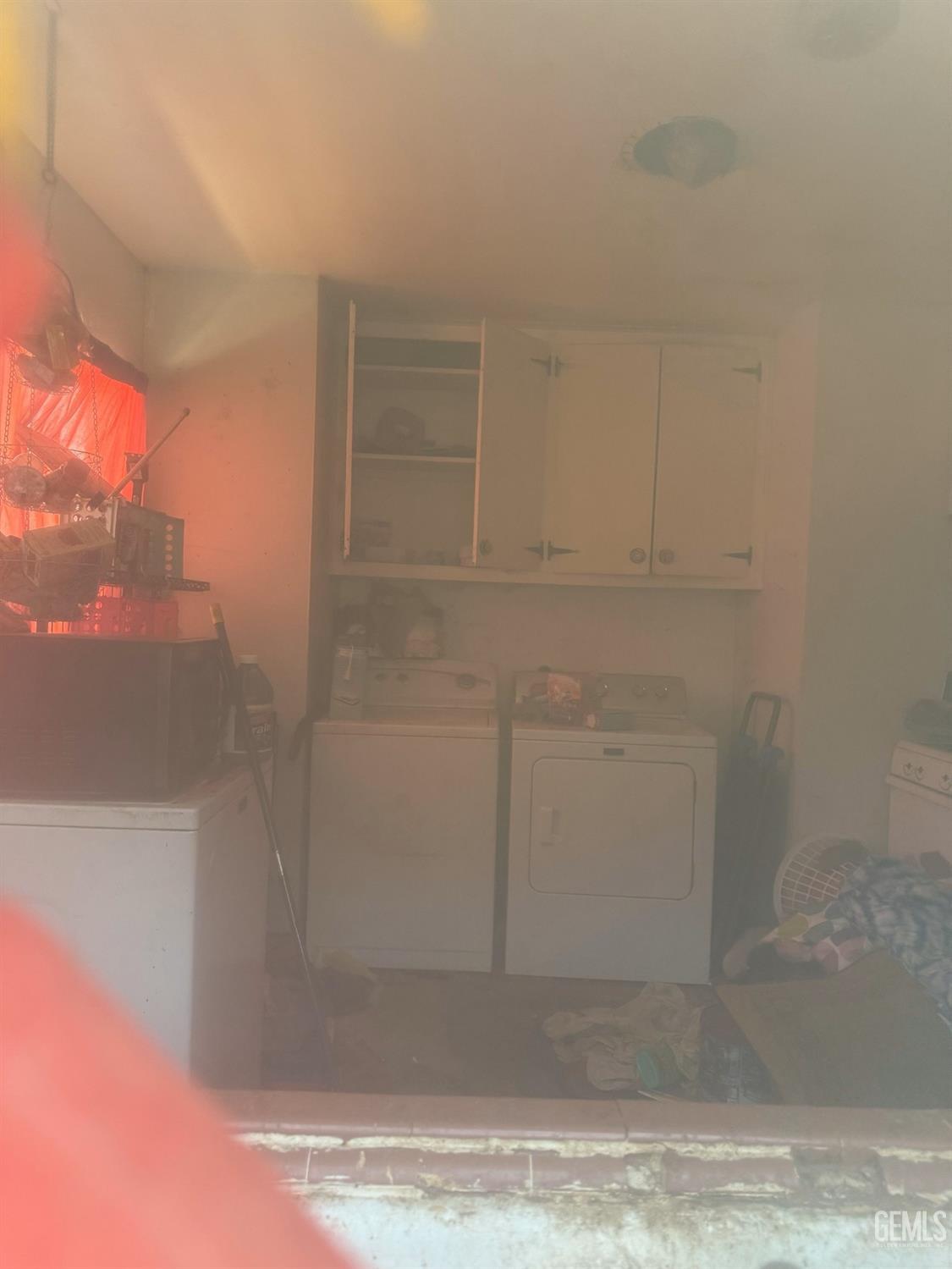 Undisclosed Address Bakersfield, CA 93307 - Photo 3 of 3 a view of cupboard