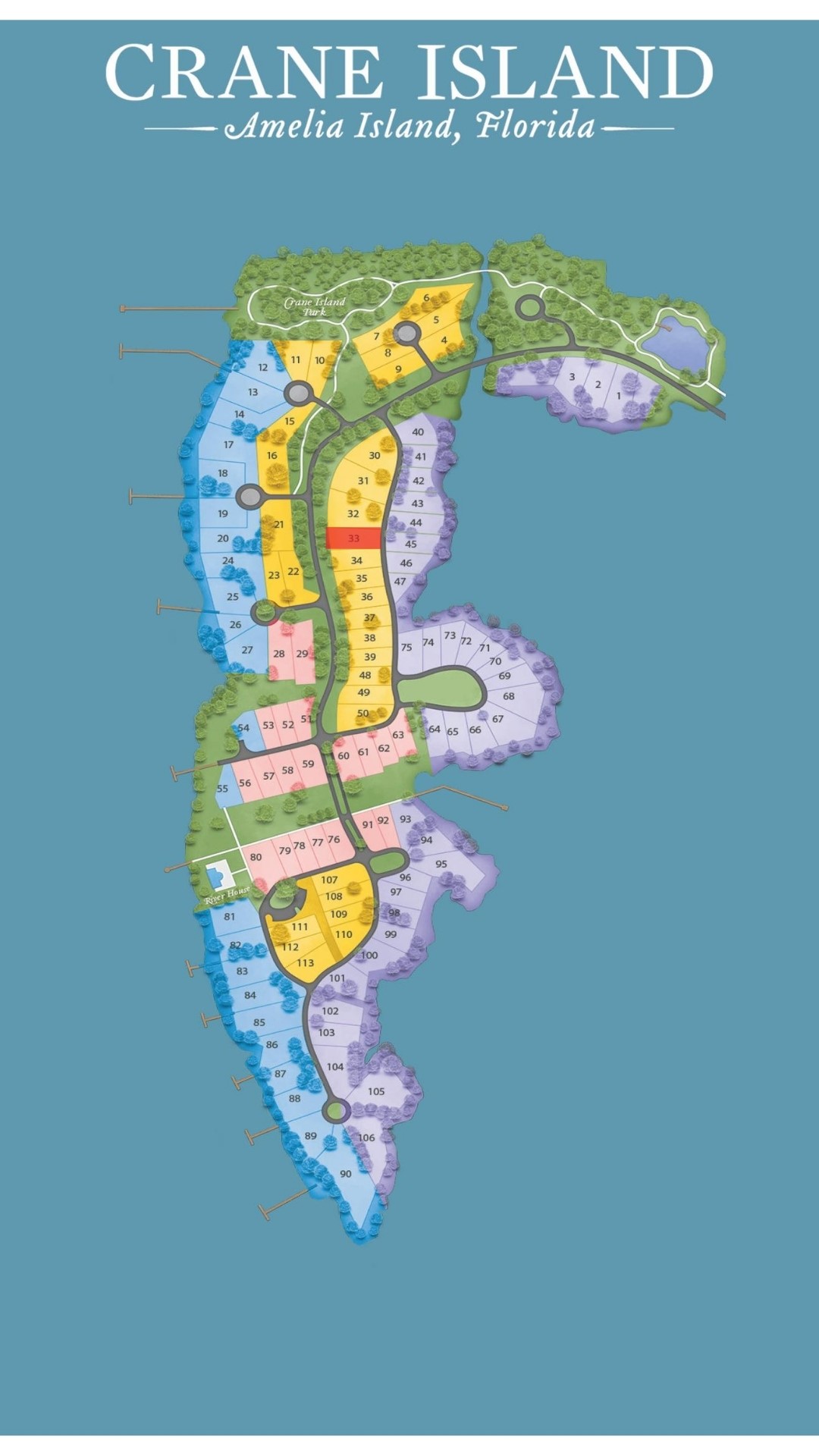 73 Broadbent Way Fernandina Beach, FL 32034 - Photo 11 of 21 a view of swimming pool