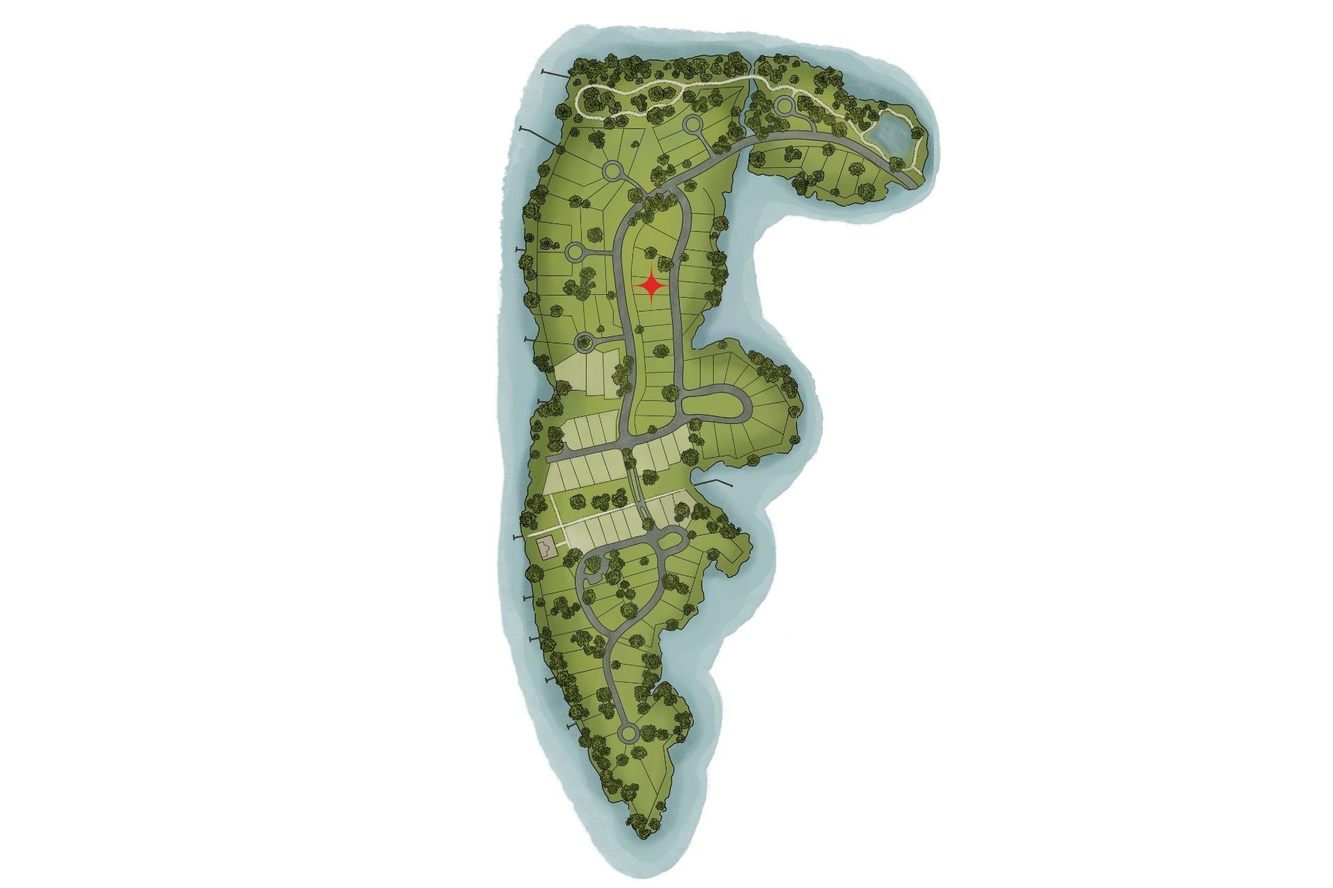 73 Broadbent Way Fernandina Beach, FL 32034 - Photo 4 of 21 a close up of a white vase of flowers