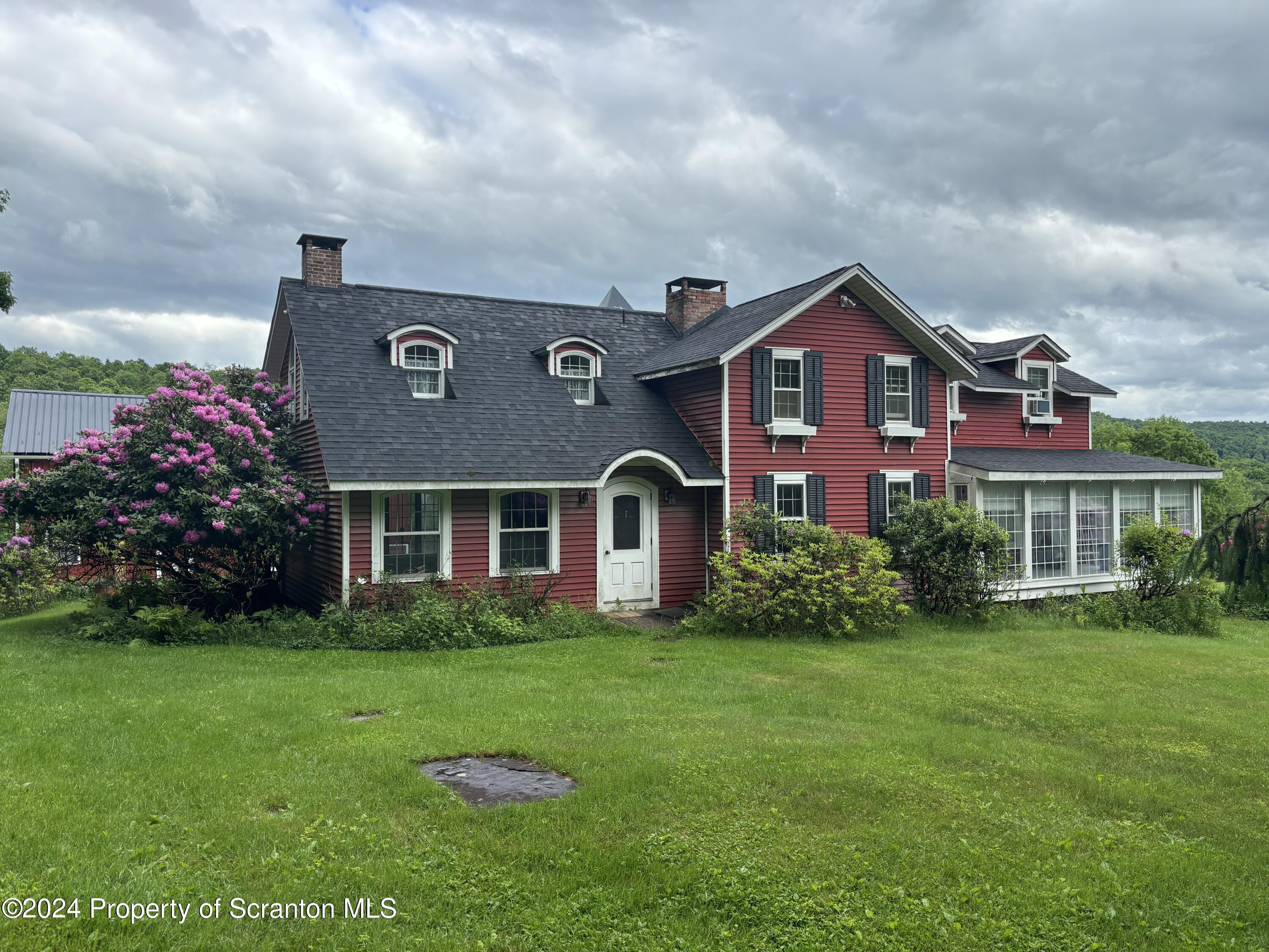 679 Gary Road Montrose, PA 18801 - Photo 24 of 86 Gallery Image 24