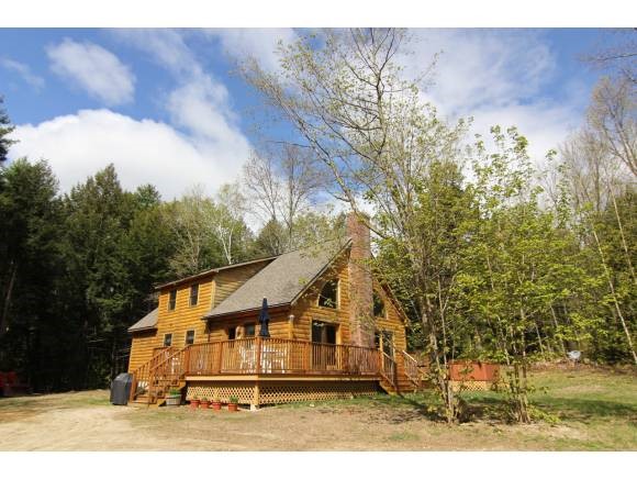 164 Roby Road Webster, NH 03303 - Photo 1 of 1