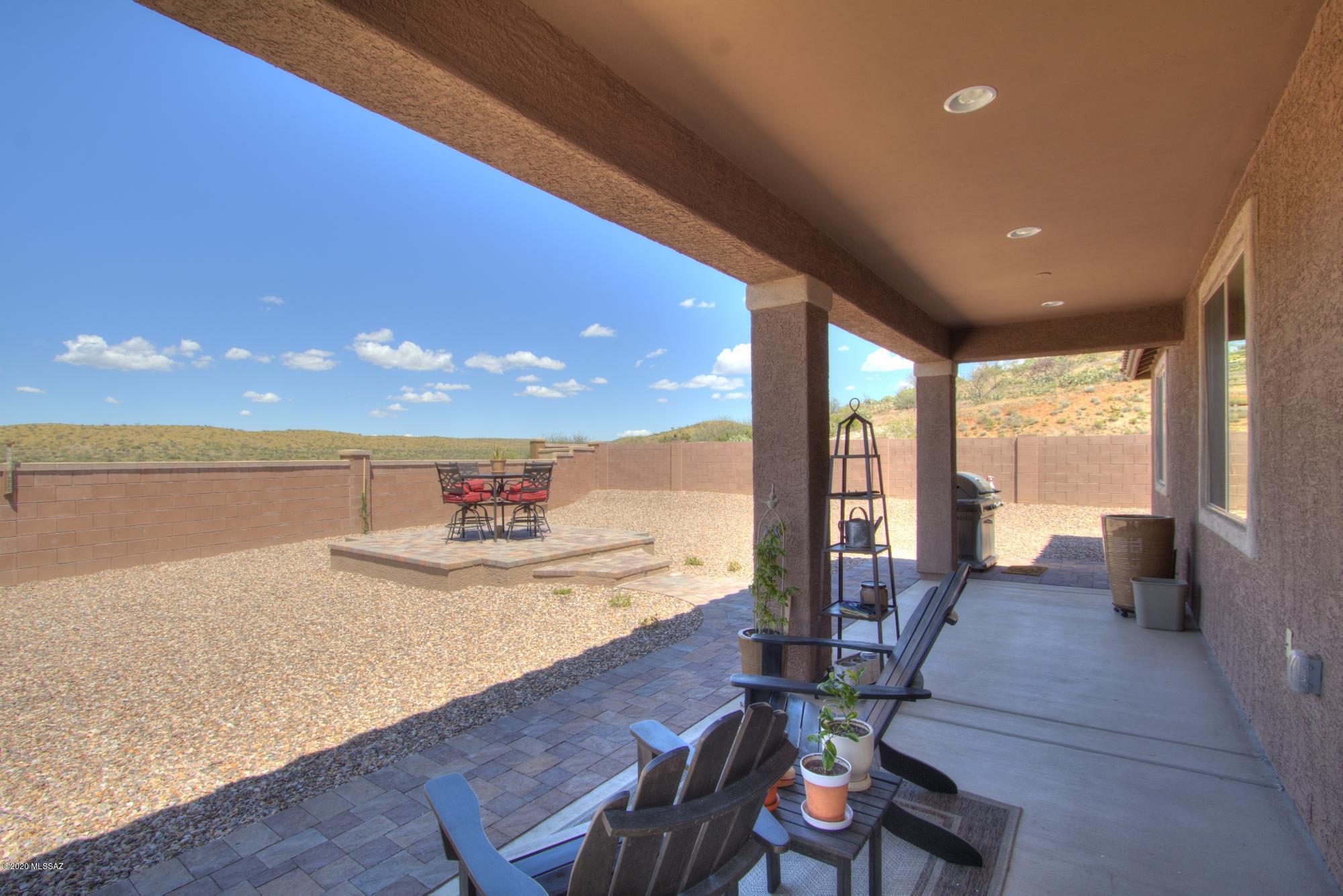 38622 South Running Roses Lane Tucson, AZ 85739 - Photo 41 of 47 Gallery Image 41