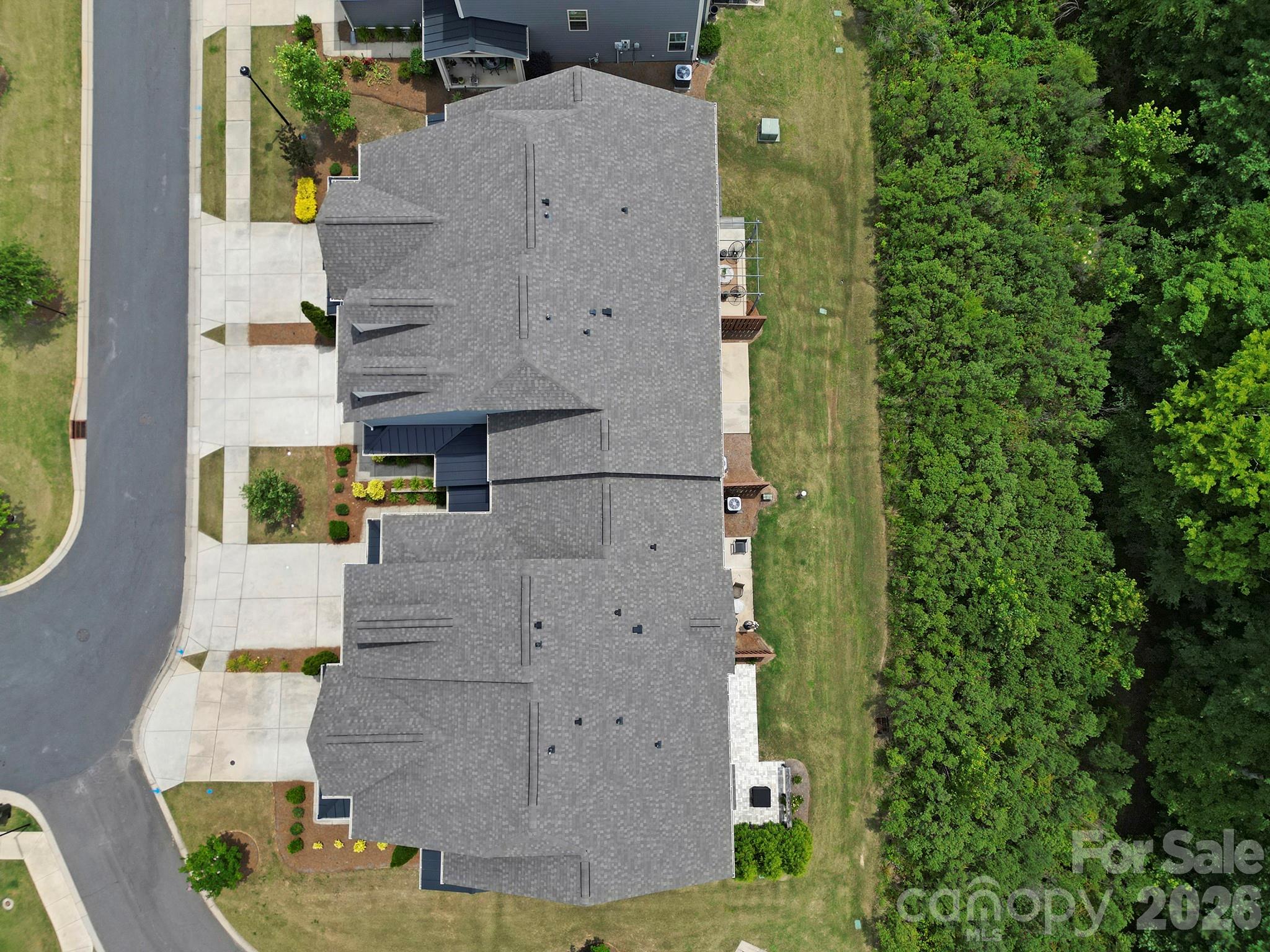 637 Amber Meadows Way Tega Cay, SC 29708 - Photo 42 of 42