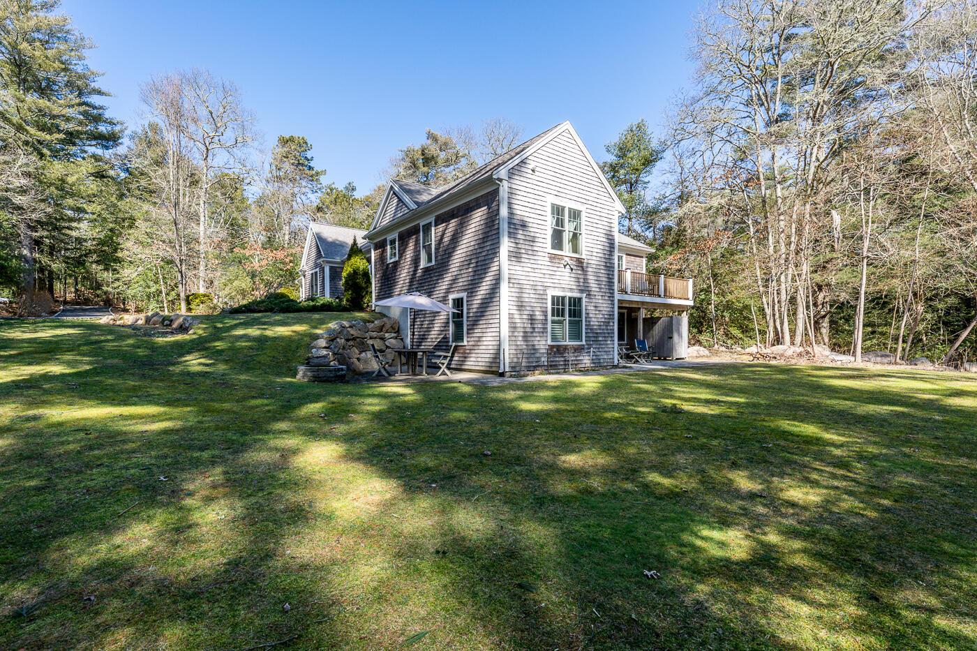 125 Woodside Road West Barnstable, MA 02668 - Photo 40 of 58 back3