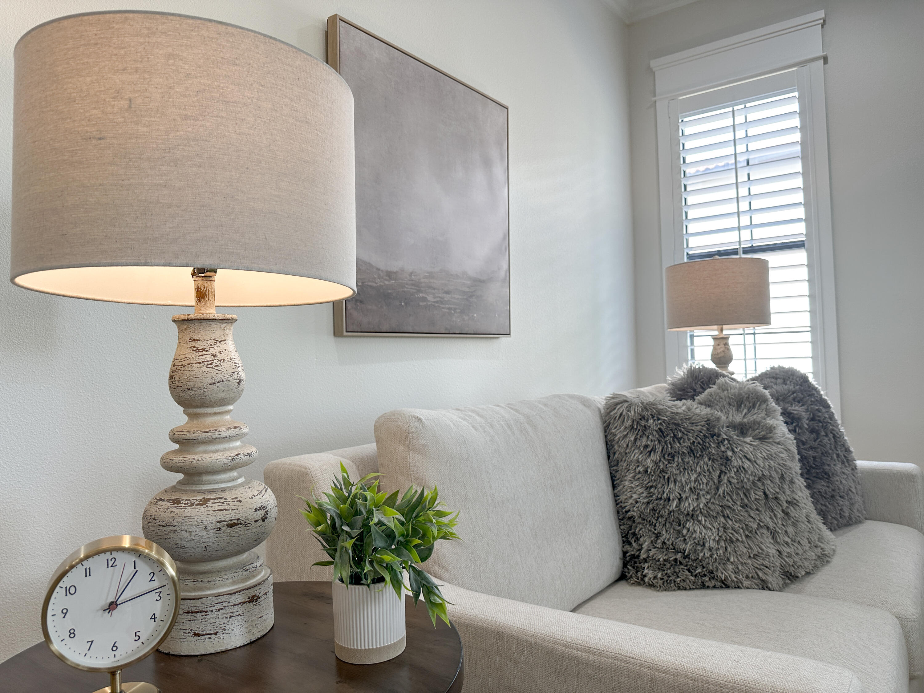 1893 Baytowne Loop Miramar Beach, FL 32550 - Photo 2 of 58 a living room with furniture and a table