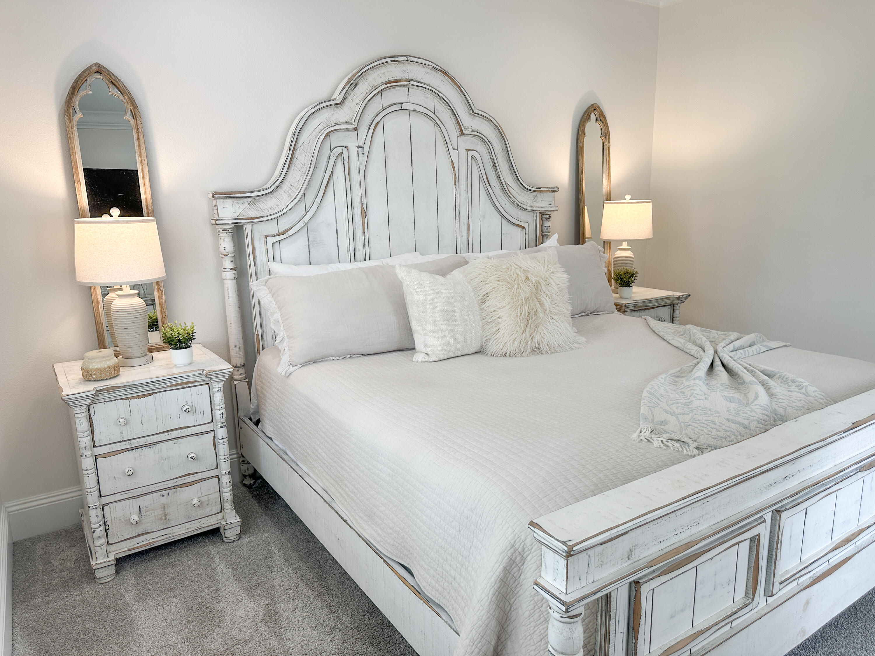 1893 Baytowne Loop Miramar Beach, FL 32550 - Photo 32 of 58 Primary Bedroom