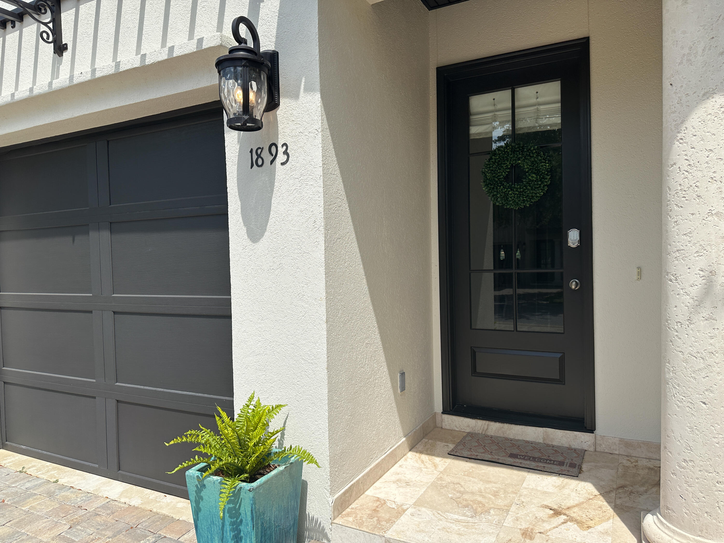 1893 Baytowne Loop Miramar Beach, FL 32550 - Photo 51 of 58 a view of entryway
