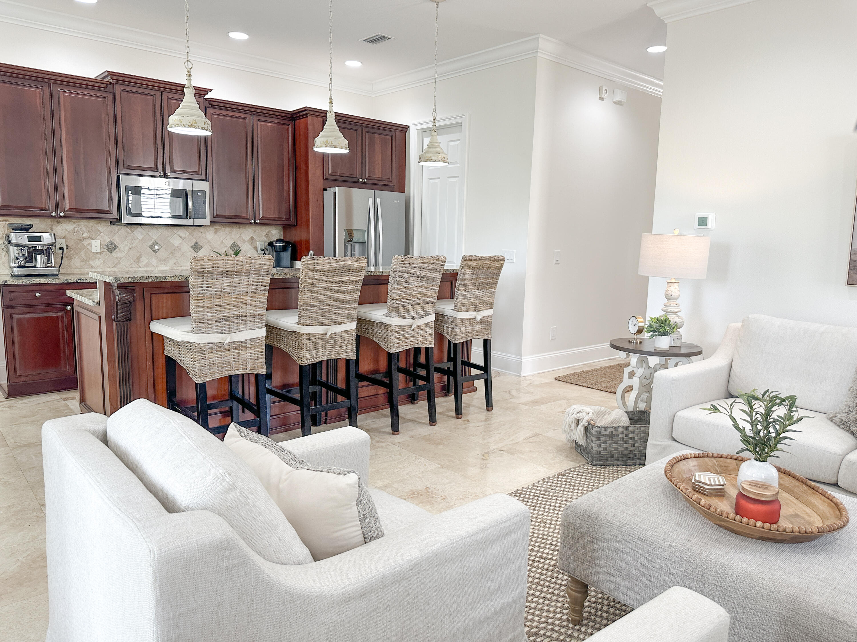 1893 Baytowne Loop Miramar Beach, FL 32550 - Photo 6 of 58 Open Concept