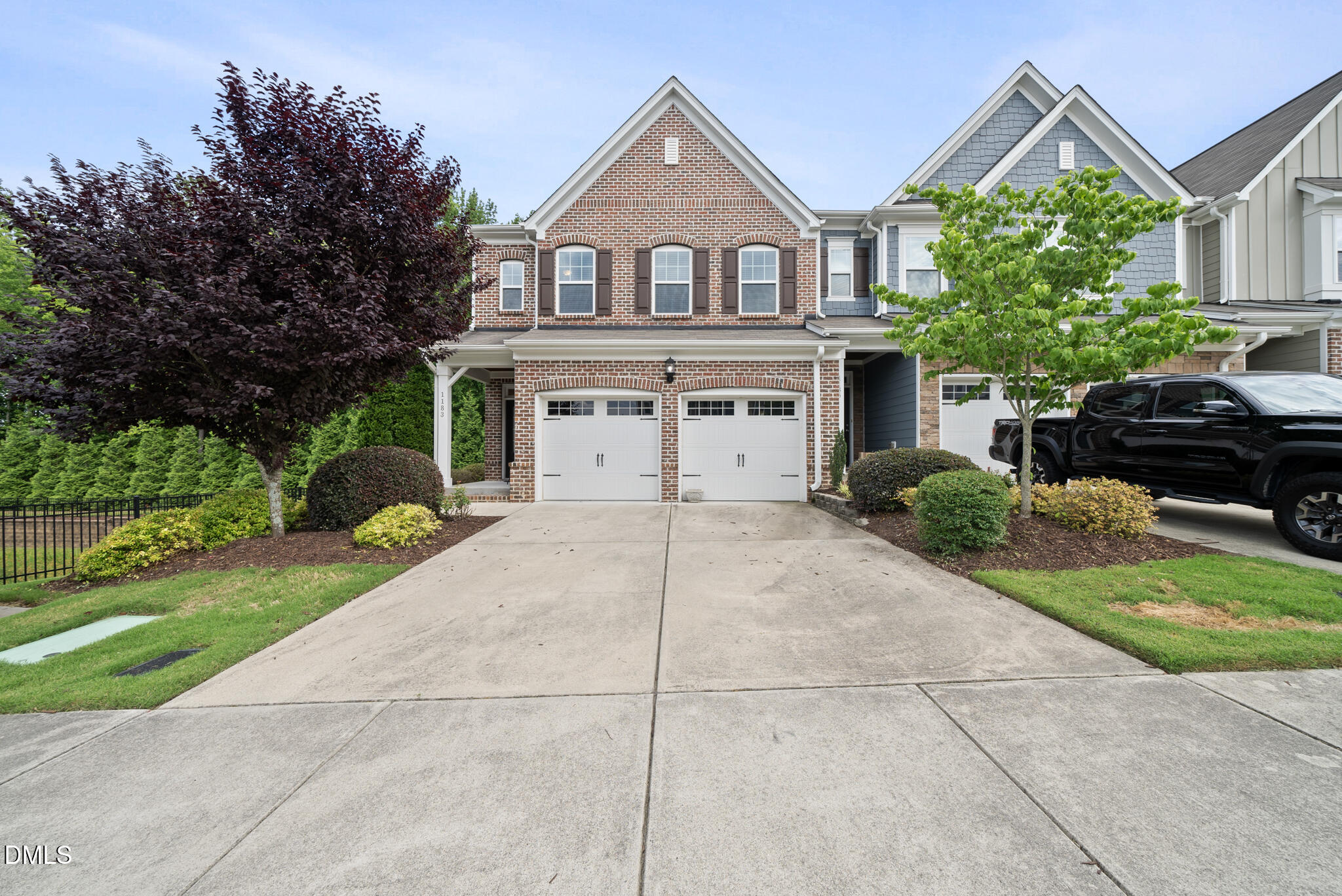 1183 Lookout Ridge Road Apex, NC 27502 - Photo 2 of 36