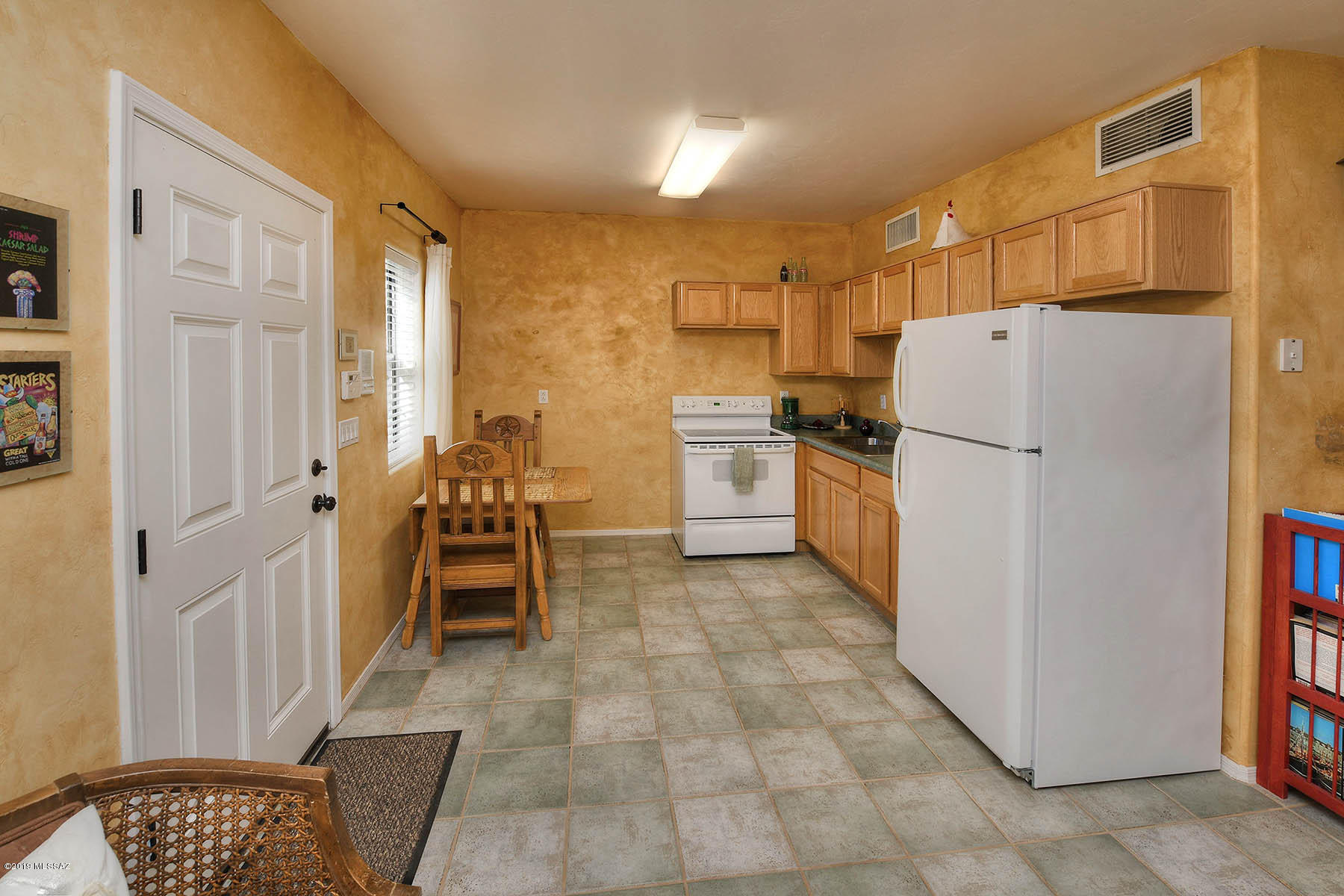 4814 North Castle Ridge Road Tucson, AZ 85749 - Photo 28 of 32