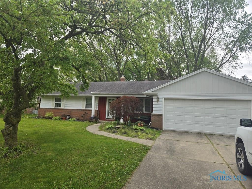 4859 Ryan Road Toledo, OH 43614 - Photo 1 of 12 Gallery Image 1