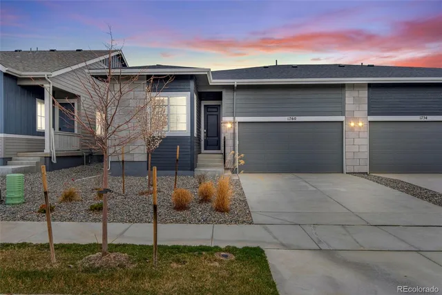 $529,900 | 1760 Mount Meeker Avenue, Berthoud, CO 80513