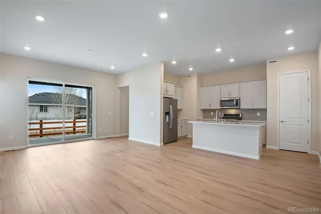 $529,900 | 1760 Mount Meeker Avenue, Berthoud, CO 80513