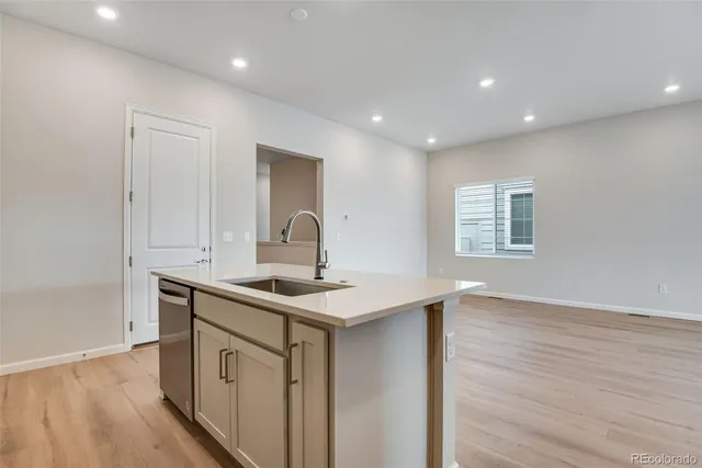 $529,900 | 1760 Mount Meeker Avenue, Berthoud, CO 80513