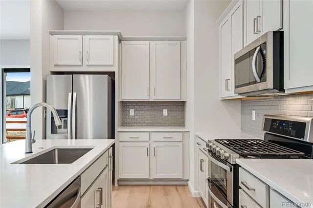 $529,900 | 1760 Mount Meeker Avenue, Berthoud, CO 80513