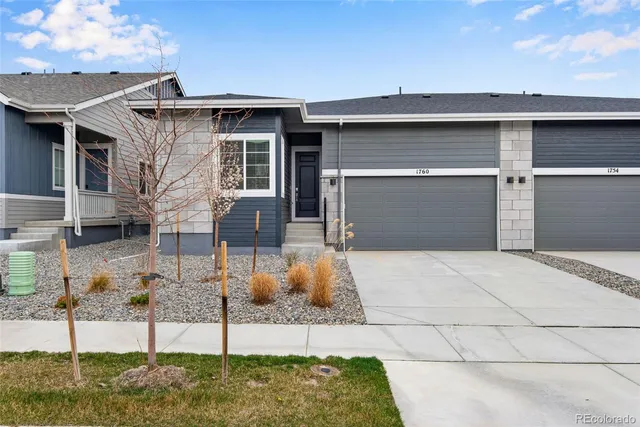 $529,900 | 1760 Mount Meeker Avenue, Berthoud, CO 80513