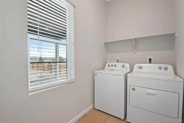 $529,900 | 1760 Mount Meeker Avenue, Berthoud, CO 80513