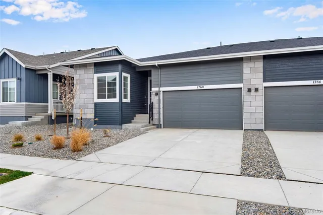 $529,900 | 1760 Mount Meeker Avenue, Berthoud, CO 80513