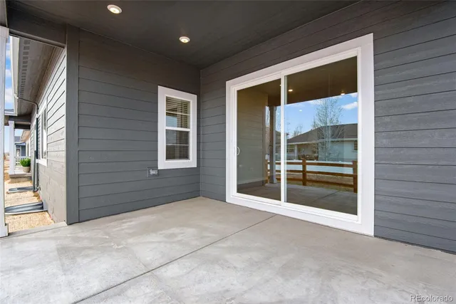 $529,900 | 1760 Mount Meeker Avenue, Berthoud, CO 80513