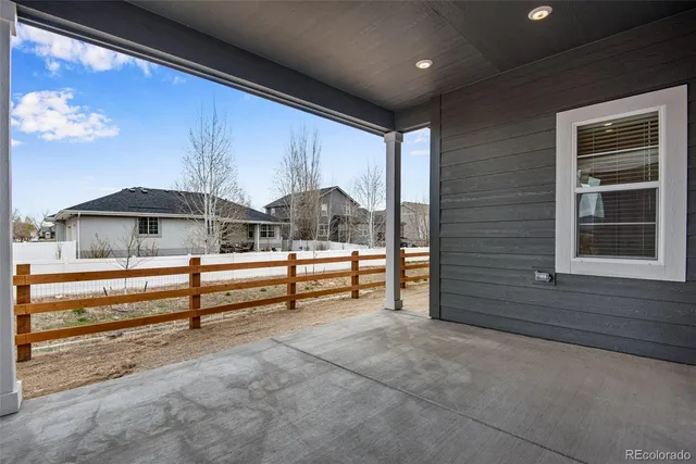 $529,900 | 1760 Mount Meeker Avenue, Berthoud, CO 80513