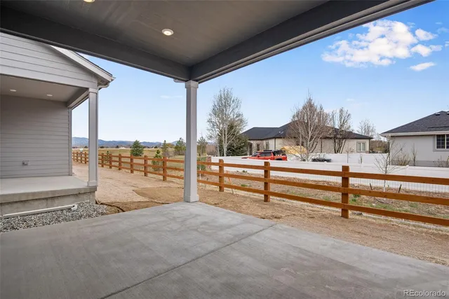 $529,900 | 1760 Mount Meeker Avenue, Berthoud, CO 80513