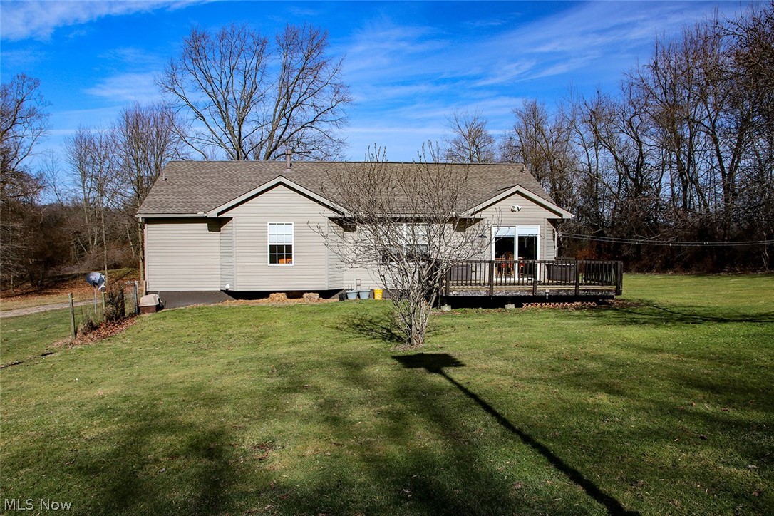 2420 West Comet Road Clinton, OH 44216 - Photo 3 of 32