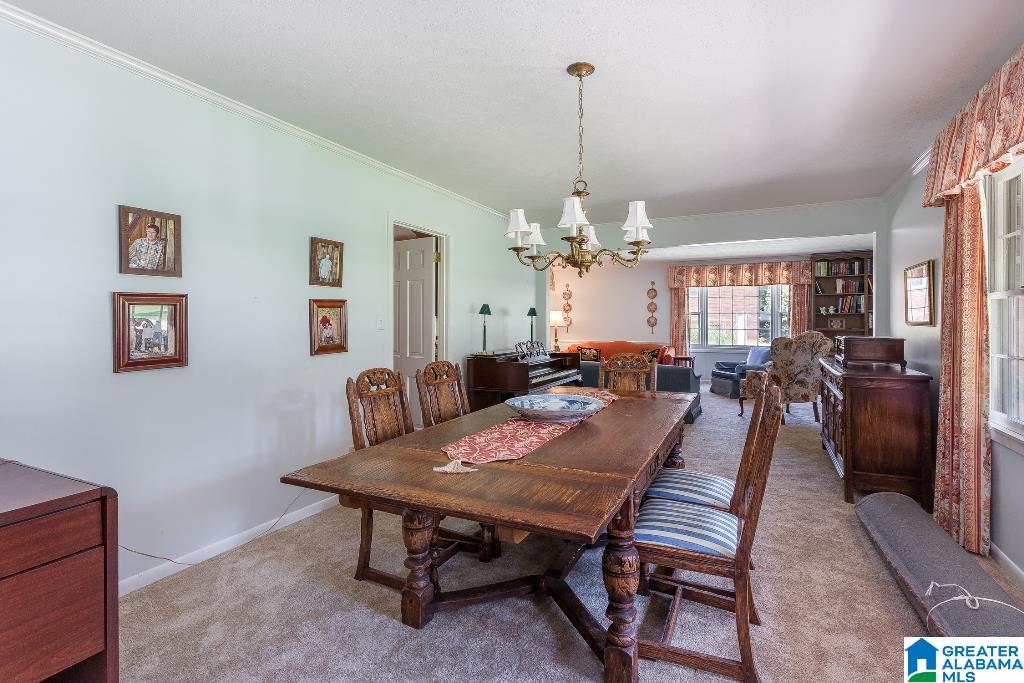 1012 Robertson Road Anniston, AL 36207 - Photo 4 of 45 Gallery Image 4