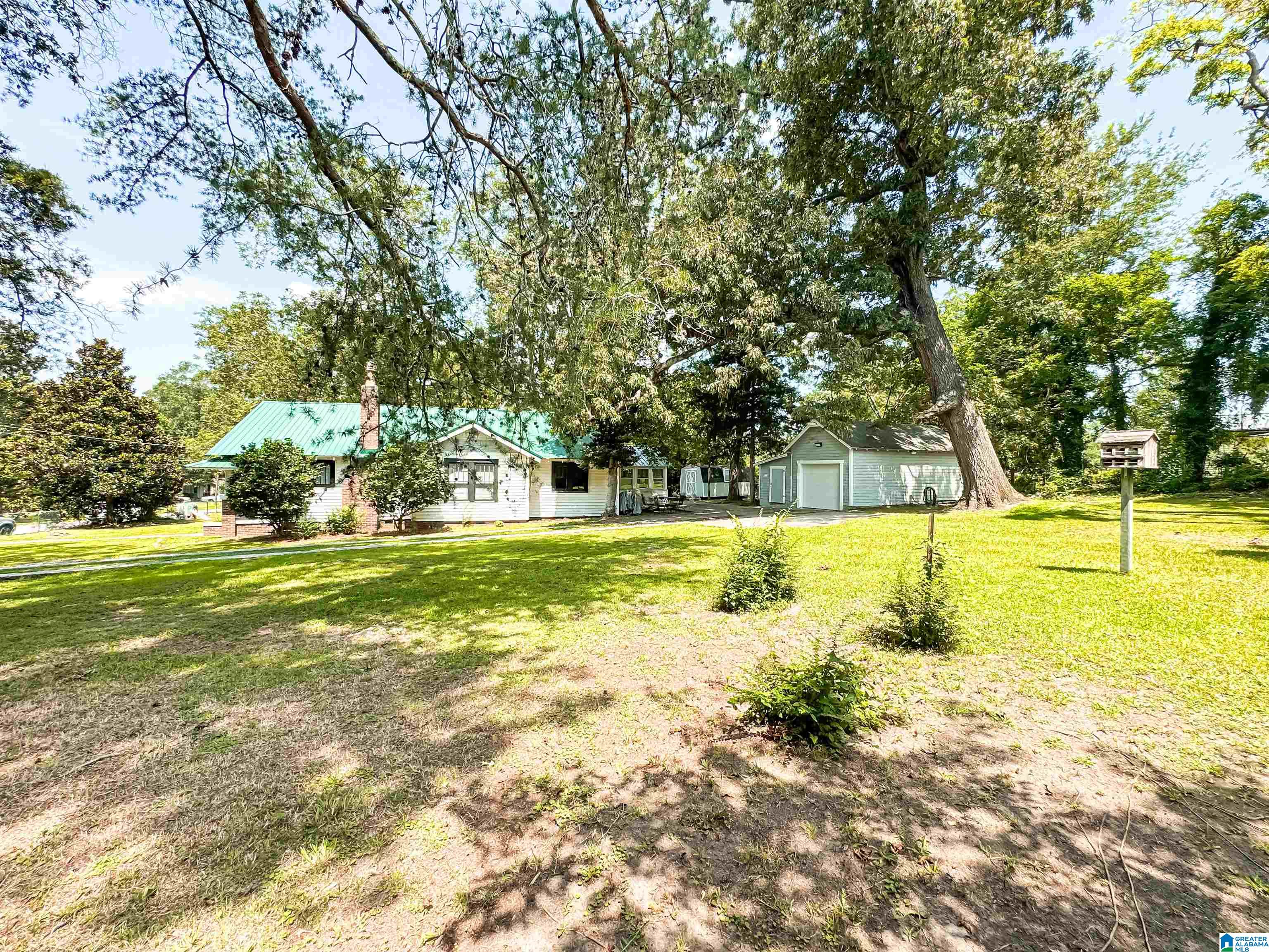 109 Blue Mountain Road West Anniston, AL 36201 - Photo 37 of 39