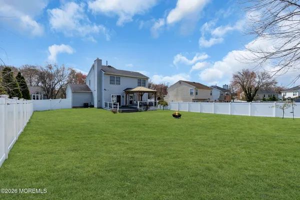 $835,000 | 8 Cripple Creek Road, Howell, NJ 07731