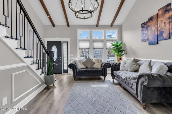 $835,000 | 8 Cripple Creek Road, Howell, NJ 07731