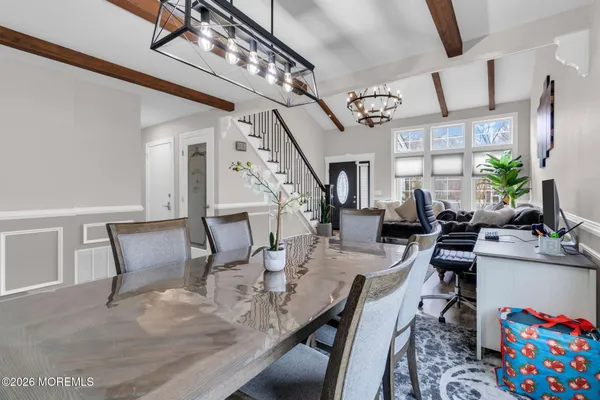 $835,000 | 8 Cripple Creek Road, Howell, NJ 07731