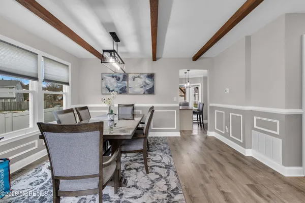 $835,000 | 8 Cripple Creek Road, Howell, NJ 07731