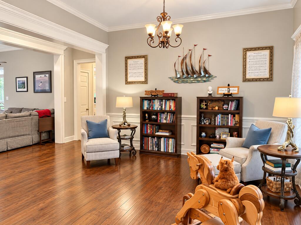 4552 Tillman Bluff Road Valdosta, GA 31602 - Photo 4 of 36 Gallery Image 4