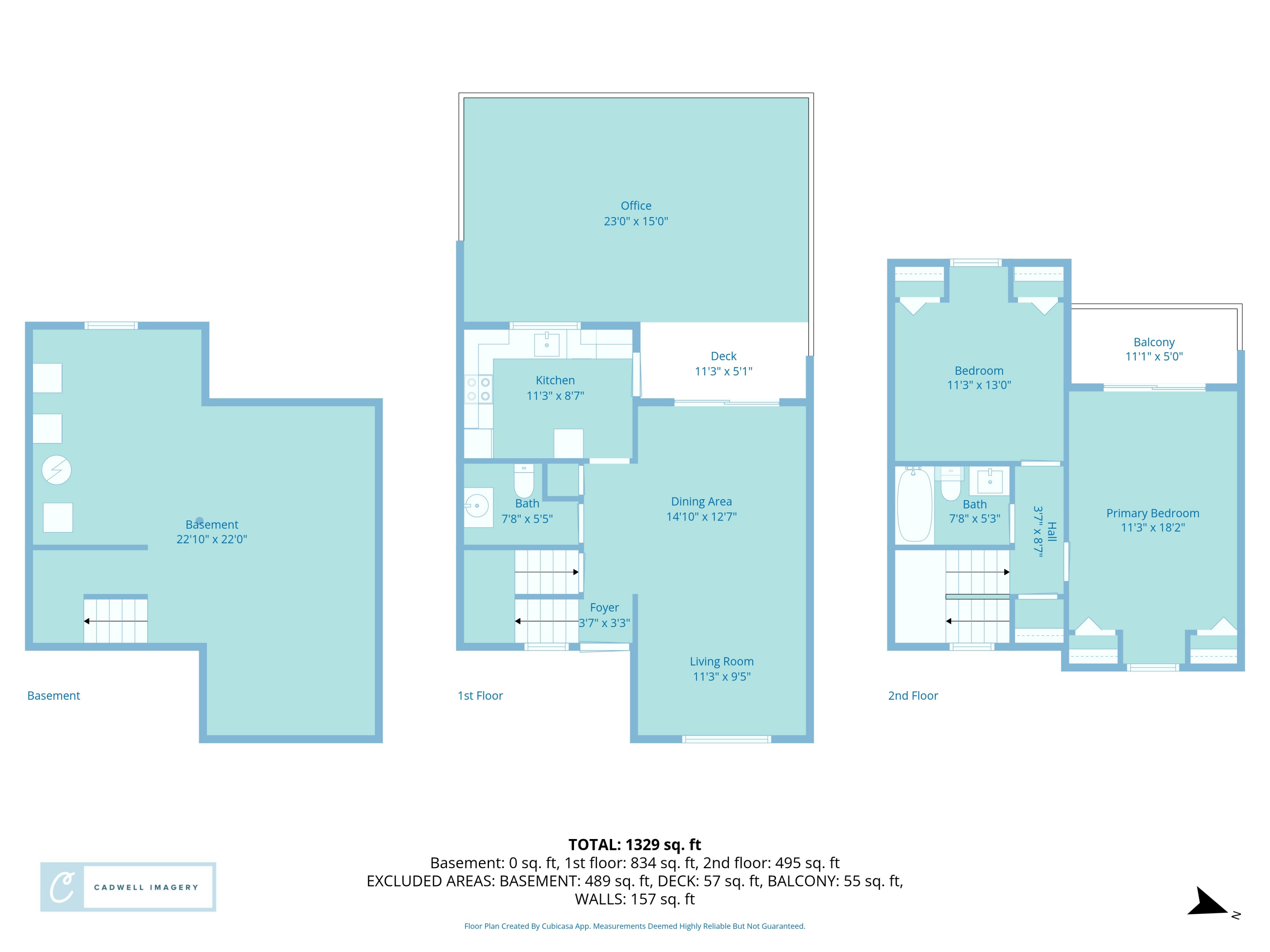 59 Main Street, Unit 20-3 Dennis, MA 02638 - Photo 40 of 40 a picture of a floor plan