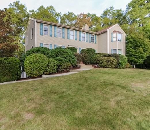 60 Bayberry Road Raynham, MA 02767 - Photo 1 of 30 Gallery Image 1