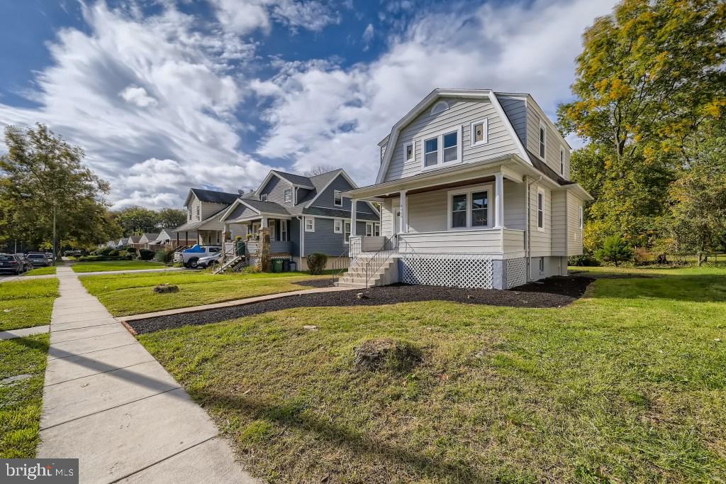 3020 Fendall Road Baltimore, MD 21207 - Photo 1 of 28 Welcome to 3020 Fendall Road in Gwynn Oak!