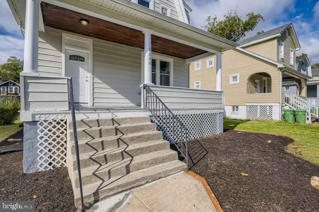 3020 Fendall Road Baltimore, MD 21207 - Photo 3 of 28 Gallery Image 3