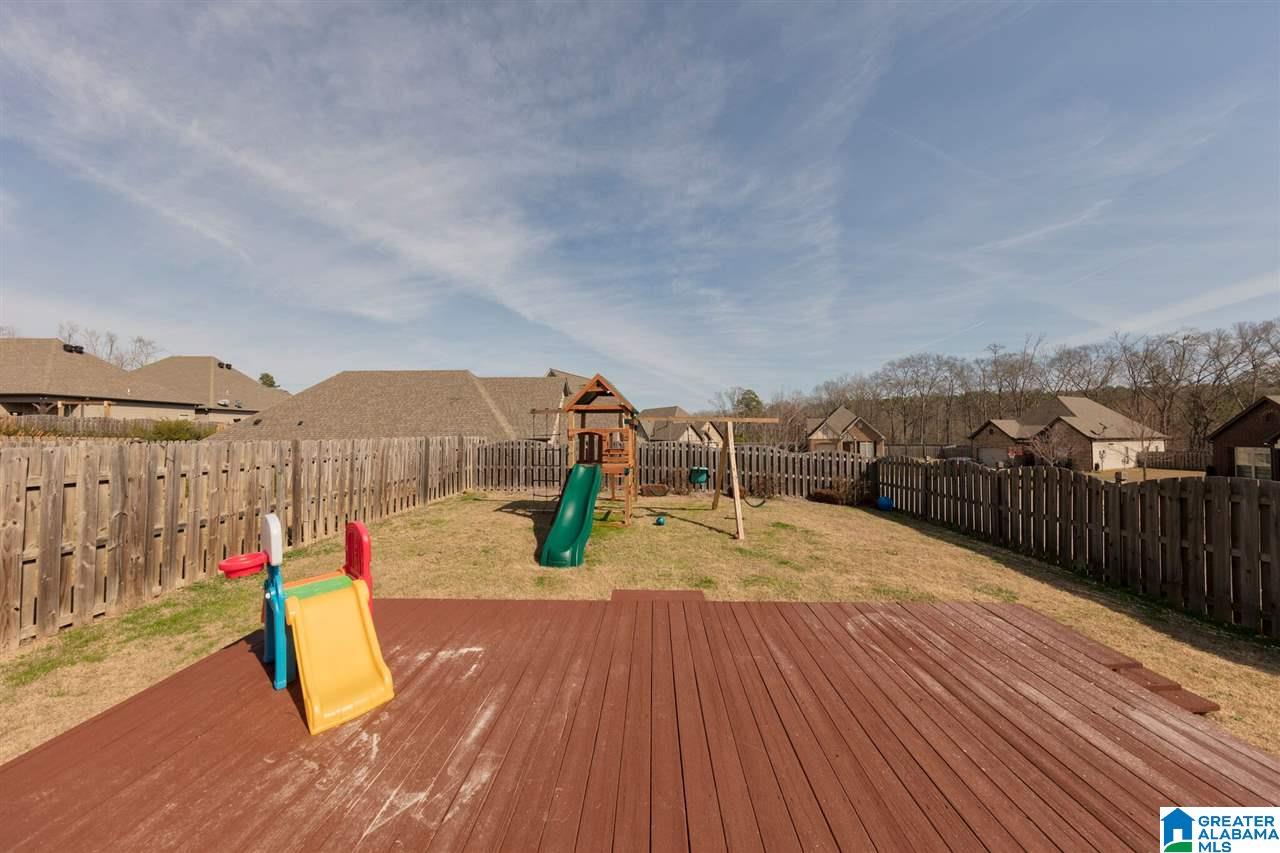 111 Sharpe Street Sterrett, AL 35147 - Photo 16 of 17